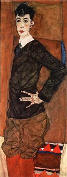 Иллюстрация к книге — Художественный музей Базель [i_063.jpg]