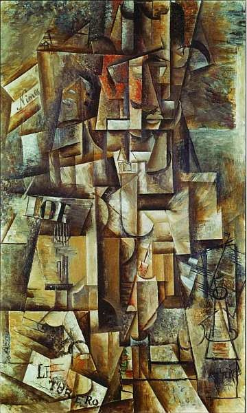 Иллюстрация к книге — Художественный музей Базель [i_064.jpg]