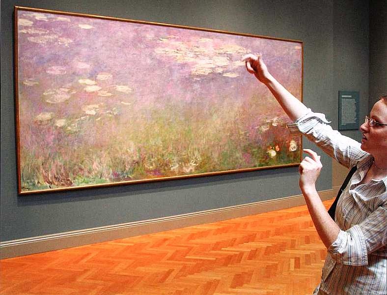 Иллюстрация к книге — Кливлендский Музей искусства [i_004.jpg]