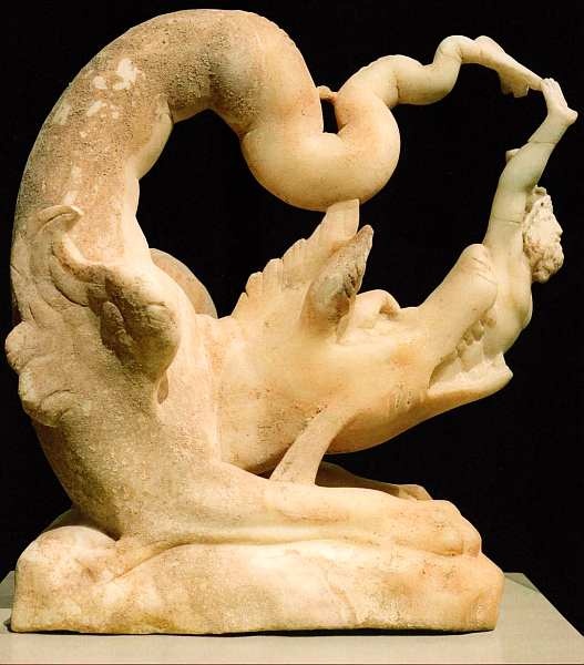 Иллюстрация к книге — Кливлендский Музей искусства [i_005.jpg]