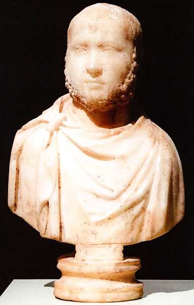 Иллюстрация к книге — Кливлендский Музей искусства [i_006.jpg]