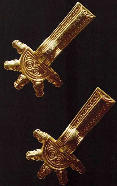 Иллюстрация к книге — Кливлендский Музей искусства [i_009.jpg]