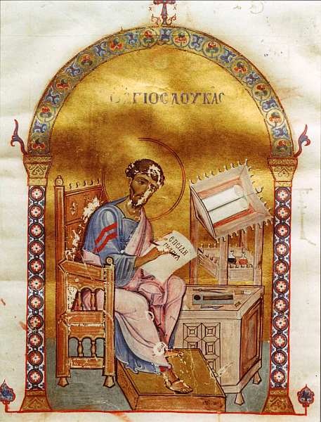 Иллюстрация к книге — Кливлендский Музей искусства [i_015.jpg]