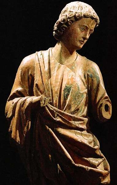 Иллюстрация к книге — Кливлендский Музей искусства [i_020.jpg]