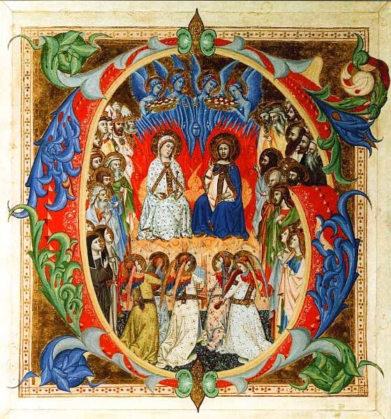 Иллюстрация к книге — Кливлендский Музей искусства [i_026.jpg]