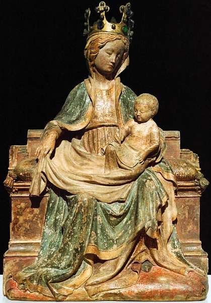 Иллюстрация к книге — Кливлендский Музей искусства [i_030.jpg]