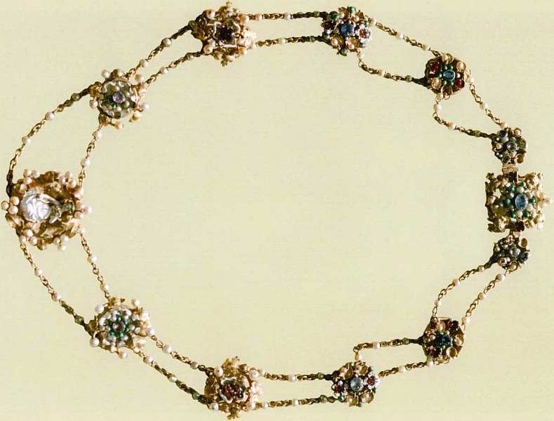 Иллюстрация к книге — Кливлендский Музей искусства [i_031.jpg]