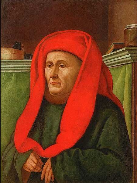 Иллюстрация к книге — Кливлендский Музей искусства [i_035.jpg]