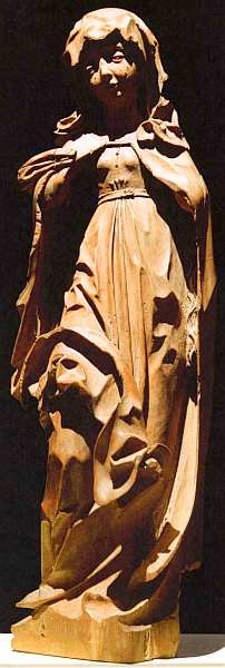 Иллюстрация к книге — Кливлендский Музей искусства [i_038.jpg]