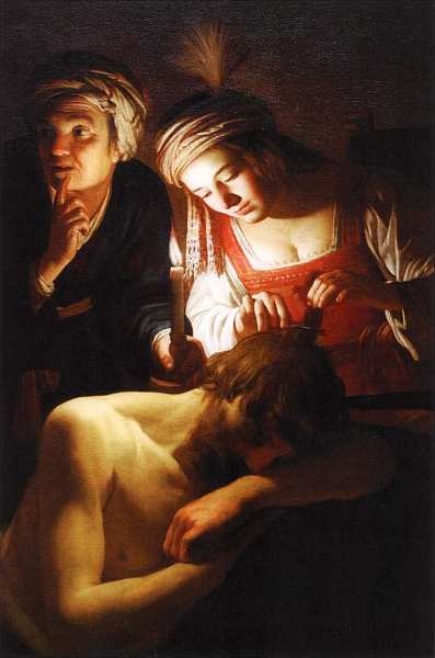 Иллюстрация к книге — Кливлендский Музей искусства [i_044.jpg]