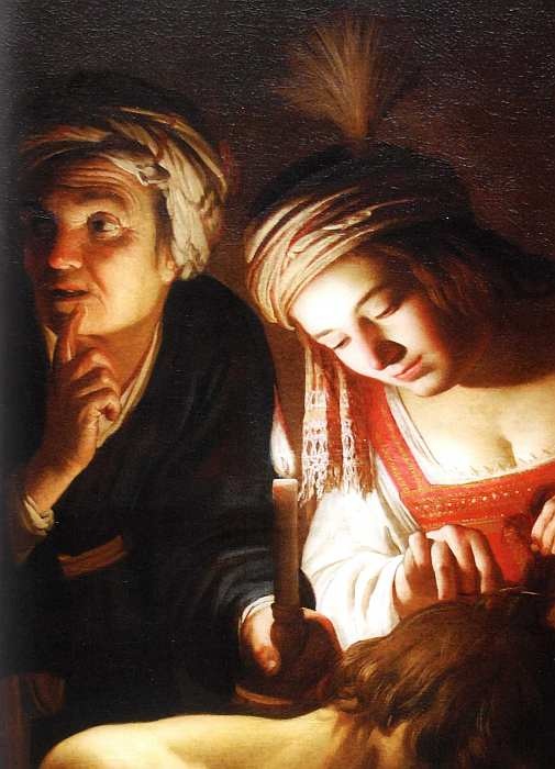 Иллюстрация к книге — Кливлендский Музей искусства [i_045.jpg]