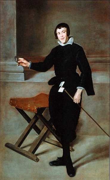 Иллюстрация к книге — Кливлендский Музей искусства [i_046.jpg]