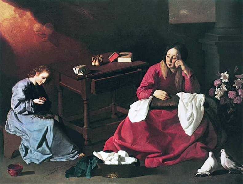 Иллюстрация к книге — Кливлендский Музей искусства [i_048.jpg]