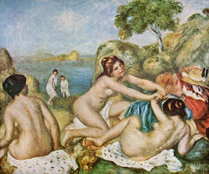 Иллюстрация к книге — Кливлендский Музей искусства [i_058.jpg]