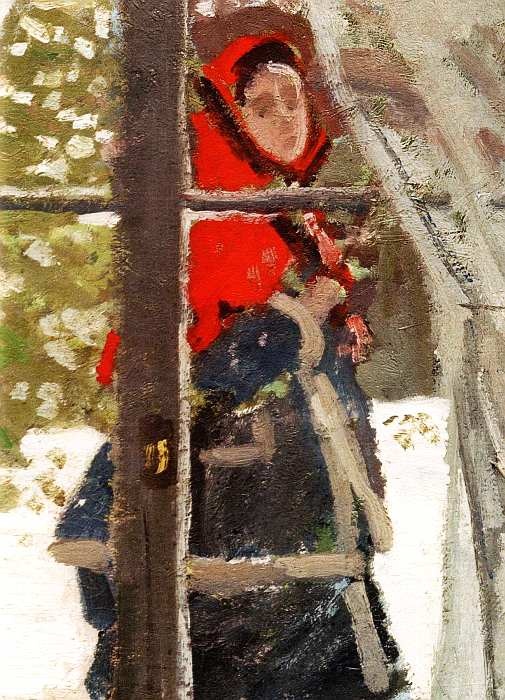 Иллюстрация к книге — Кливлендский Музей искусства [i_061.jpg]