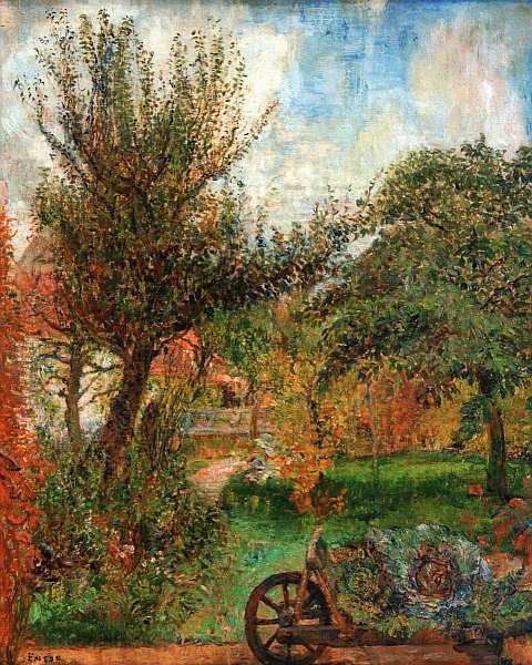 Иллюстрация к книге — Кливлендский Музей искусства [i_067.jpg]