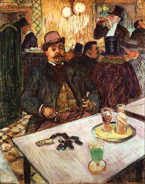 Иллюстрация к книге — Кливлендский Музей искусства [i_070.jpg]