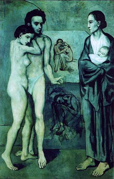 Иллюстрация к книге — Кливлендский Музей искусства [i_071.jpg]