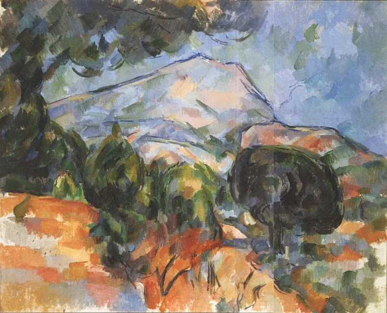 Иллюстрация к книге — Кливлендский Музей искусства [i_073.jpg]