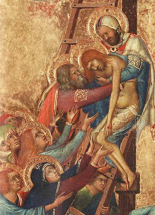 Иллюстрация к книге — Королевский музей изящных искусств Антверпен [i_010.jpg]