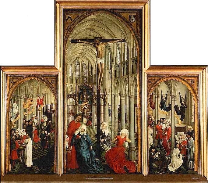 Иллюстрация к книге — Королевский музей изящных искусств Антверпен [i_013.jpg]