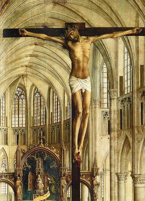 Иллюстрация к книге — Королевский музей изящных искусств Антверпен [i_014.jpg]