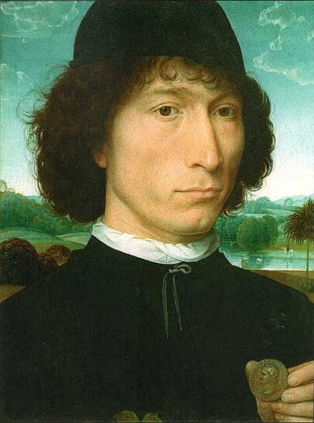 Иллюстрация к книге — Королевский музей изящных искусств Антверпен [i_016.jpg]