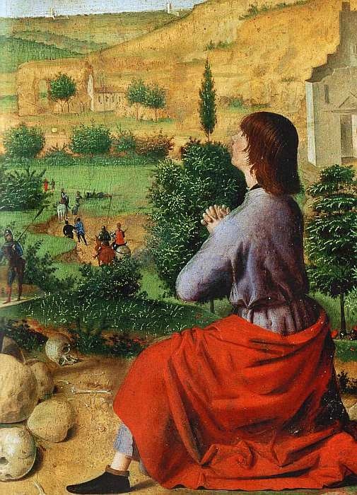 Иллюстрация к книге — Королевский музей изящных искусств Антверпен [i_019.jpg]