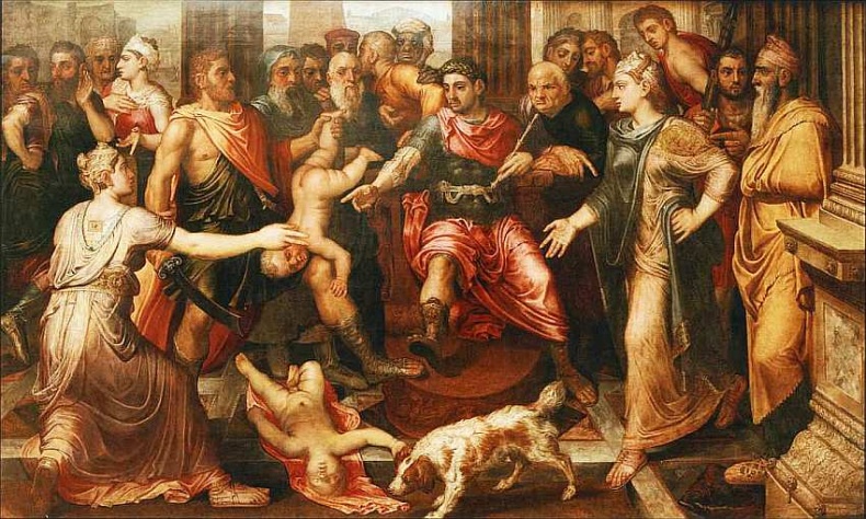 Иллюстрация к книге — Королевский музей изящных искусств Антверпен [i_022.jpg]