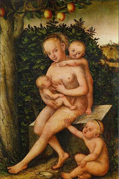 Иллюстрация к книге — Королевский музей изящных искусств Антверпен [i_024.jpg]