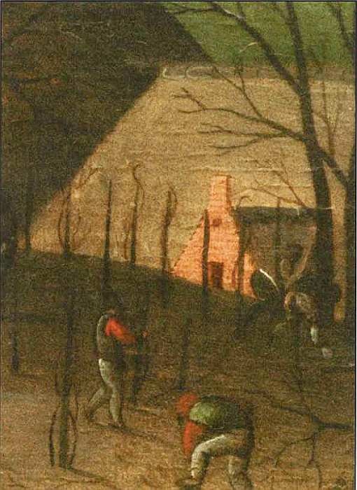 Иллюстрация к книге — Королевский музей изящных искусств Антверпен [i_027.jpg]