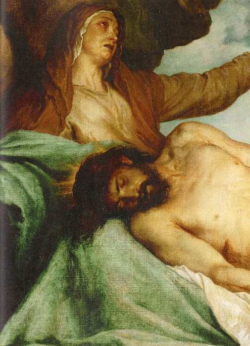 Иллюстрация к книге — Королевский музей изящных искусств Антверпен [i_042.jpg]