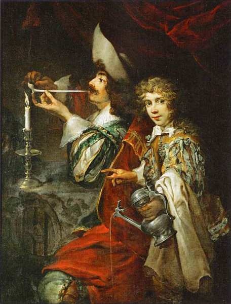 Иллюстрация к книге — Королевский музей изящных искусств Антверпен [i_046.jpg]