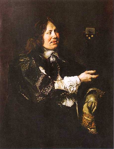 Иллюстрация к книге — Королевский музей изящных искусств Антверпен [i_047.jpg]