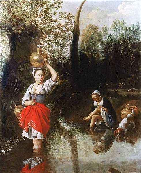 Иллюстрация к книге — Королевский музей изящных искусств Антверпен [i_053.jpg]