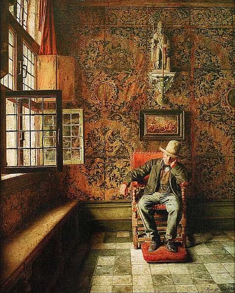 Иллюстрация к книге — Королевский музей изящных искусств Антверпен [i_055.jpg]