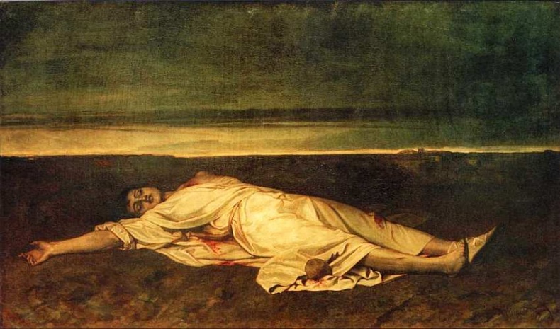 Иллюстрация к книге — Королевский музей изящных искусств Антверпен [i_059.jpg]