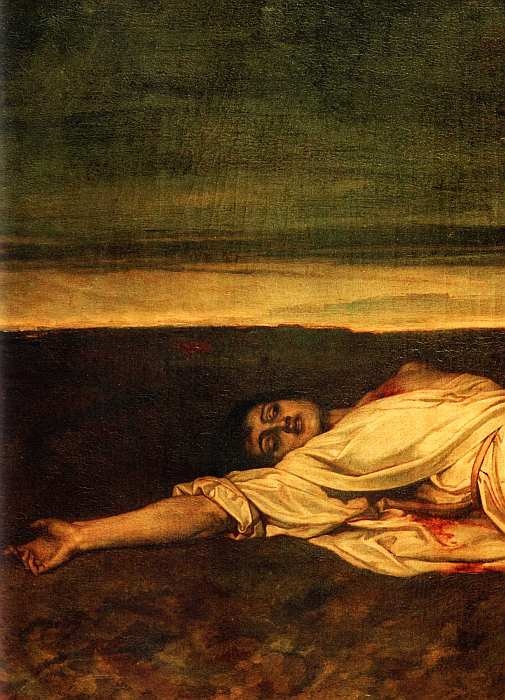 Иллюстрация к книге — Королевский музей изящных искусств Антверпен [i_060.jpg]