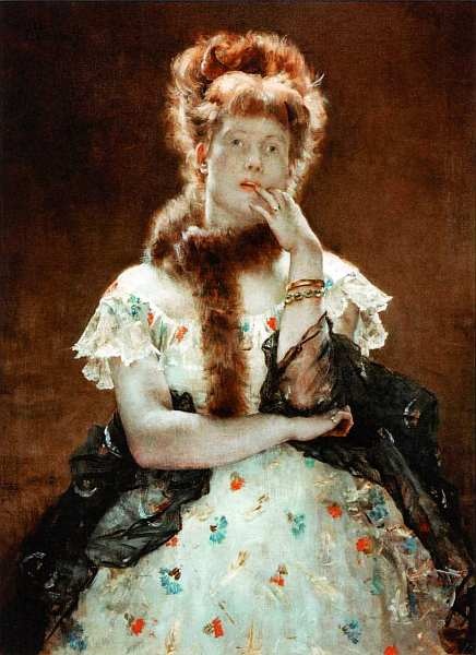 Иллюстрация к книге — Королевский музей изящных искусств Антверпен [i_062.jpg]