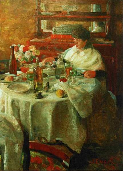 Иллюстрация к книге — Королевский музей изящных искусств Антверпен [i_067.jpg]