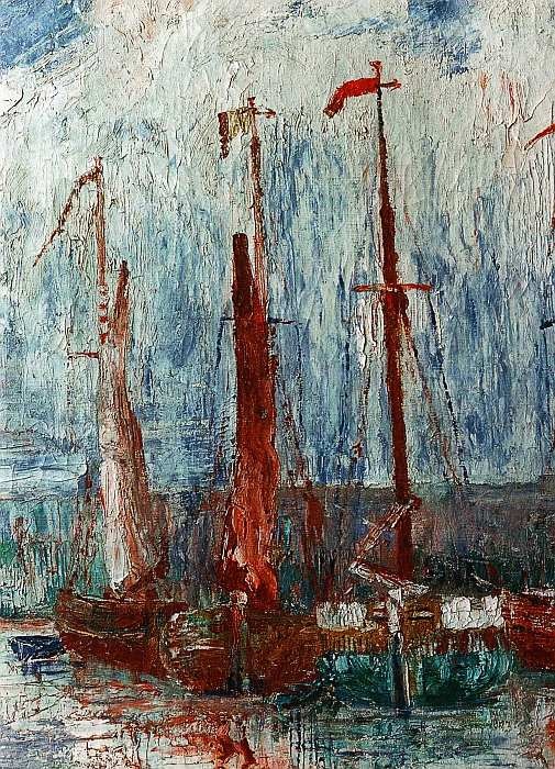 Иллюстрация к книге — Королевский музей изящных искусств Антверпен [i_076.jpg]