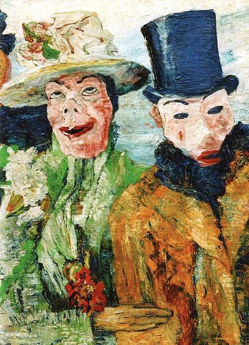 Иллюстрация к книге — Королевский музей изящных искусств Антверпен [i_078.jpg]