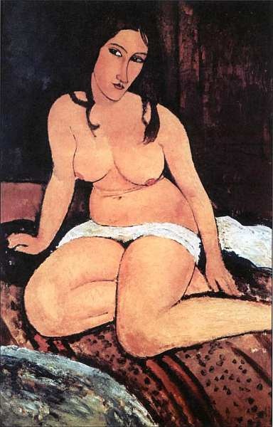 Иллюстрация к книге — Королевский музей изящных искусств Антверпен [i_081.jpg]