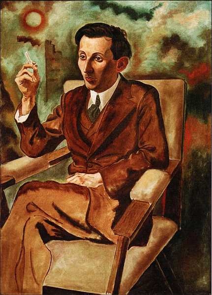 Иллюстрация к книге — Королевский музей изящных искусств Антверпен [i_082.jpg]