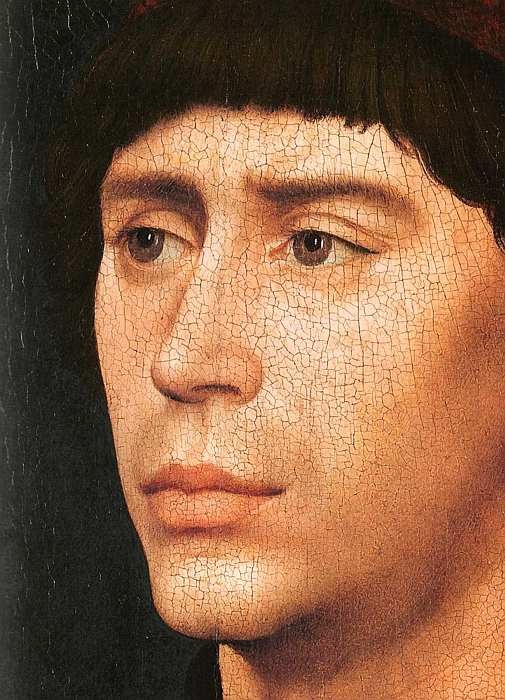 Иллюстрация к книге — Королевский музей изящных искусств Брюссель [i_007.jpg]