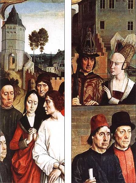 Иллюстрация к книге — Королевский музей изящных искусств Брюссель [i_009.jpg]