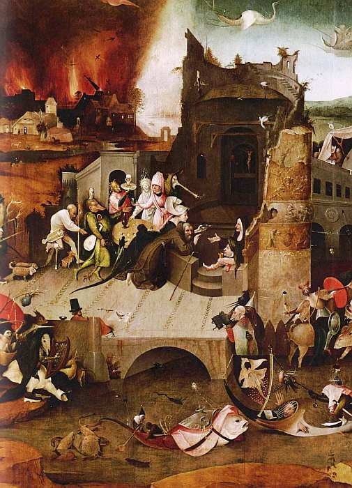 Иллюстрация к книге — Королевский музей изящных искусств Брюссель [i_023.jpg]