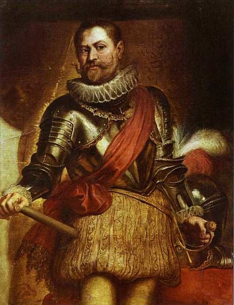 Иллюстрация к книге — Королевский музей изящных искусств Брюссель [i_044.jpg]