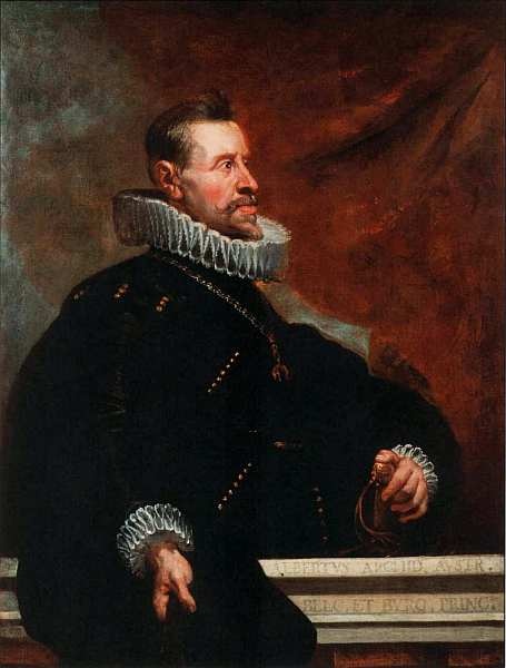 Иллюстрация к книге — Королевский музей изящных искусств Брюссель [i_045.jpg]