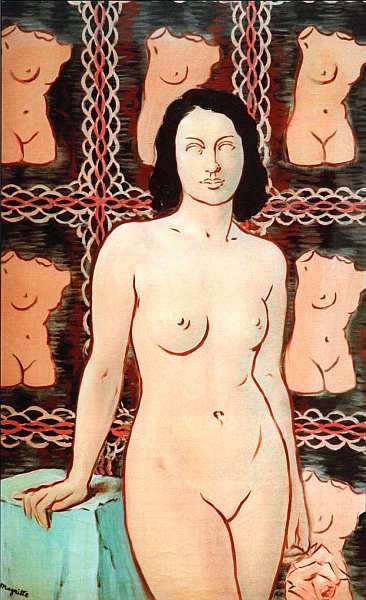 Иллюстрация к книге — Королевский музей изящных искусств Брюссель [i_049.jpg]